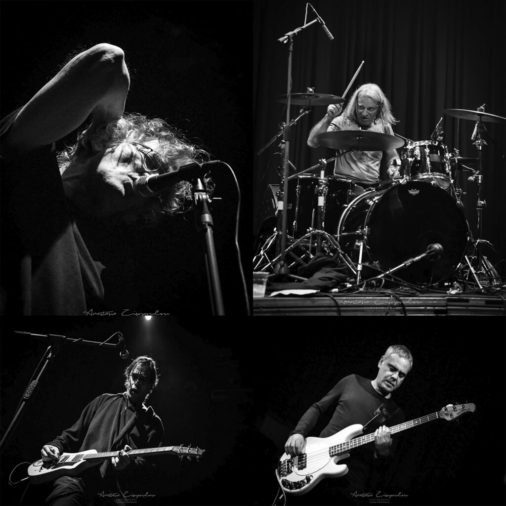 Ντίνος Σαδίκης full band
