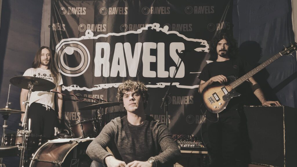 Ravels